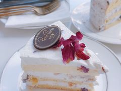 -PETIT PARIS 小巴黎(凯德1818店)