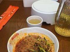 -英兰朝族饭店(河南桥头店)