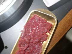 -東盛炭烤自助料理(浦东文峰广场店)
