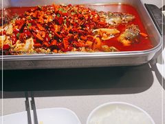 -半天妖烤鱼(海那城店)