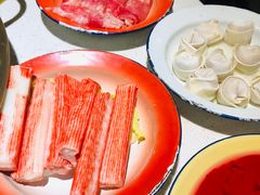 -叁口煮老火锅(东升店)