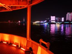 -武汉知音号