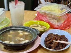 -新记肉骨茶
