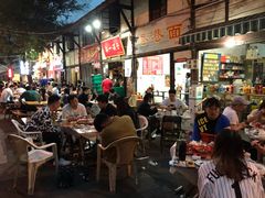 大堂-拈一筷子·宜宾江湖菜(十一街店)