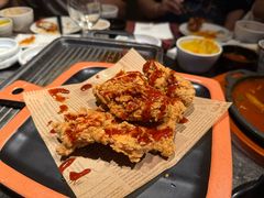 -韩满园· 甄选韩式烤肉