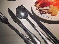 -星伦多自助料理·涮烤一体(嘉兴八佰伴店)
