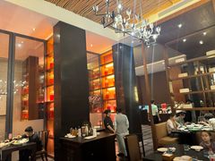 -羡餐厅·杭帮菜·淳菜(千岛湖自由洲际殿店)