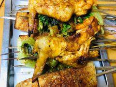 -老地方烤肉(东岗路店)