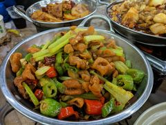 -小民大排档(光谷店)
