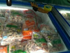 -北京新发地农产品批发市场-特菜交易厅