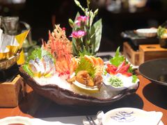 综合刺身拼盘-匠和风精致料理(世茂双子塔店)