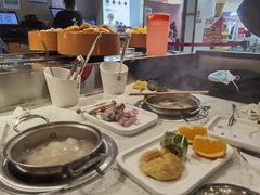 -龍歌自助小火锅(崂山丽达店)