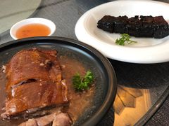 -御花园·粤菜·海鲜火锅(中山公园店)