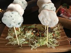 海鲜棒棒糖-湊湊火锅·茶憩(新中关购物中心店)