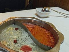 -傣妹火锅(南京东路一店)