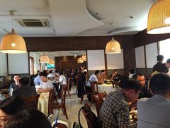 -深山老屋(张江店)