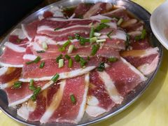 -牛信亭韩国料理·炭火烤肉(紫藤路店)