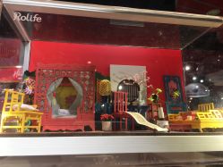 -Hamleys哈姆雷斯(东方福来德店)