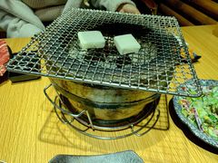 -夕酱の烧肉屋