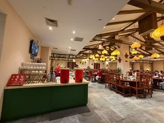 -古关火锅店(古北水镇景区店)