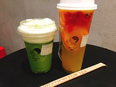 -喜茶(深圳福田星河COCO Park店)