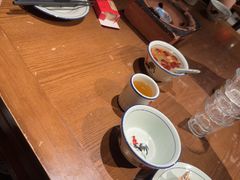 -老湘村·湖南土菜(天河维多利店)