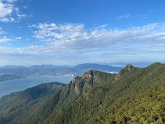 -七娘山