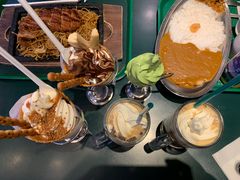 -幸运小丑汉堡(Bay Area本店)