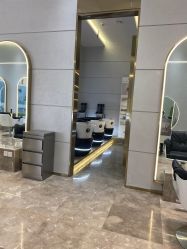 -MMbyHairCode 芭曲发型沙龙