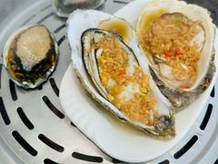 -海味当家·蒸锅海鲜(中山广场创始店)