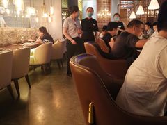 大堂-山葵家·创意料理(万象汇店)