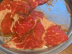 -一品诚记烤肉(大连柏威年购物中心店)