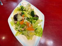 -高玛纳驴肉火烧(一世界店)