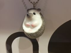 -藦茜花园宠物主题亲子互动体验馆(国顺东路店)
