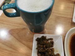 -嘉和一品粥(魏公村店)