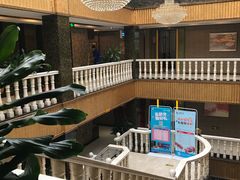 大堂-福泉海码头(六里山店)