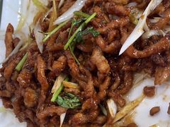 -龙香居海鲜浑锅家常菜·特色驴肉