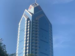 -番禺广场(市桥街道)