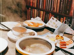 -V-ONE西雅图海鲜自助餐厅(仓山万达广场店)