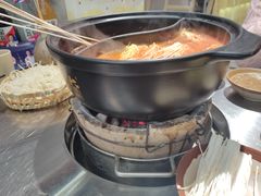 -郭铁柱·泥炉老火锅(江北龙湖天街店)
