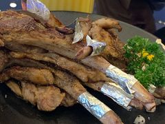 -聚鑫阁江浙菜·非遗传承技艺(青村帝华园店)