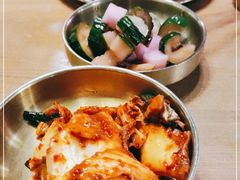 -HOTISLAND海鸡岛·韩国料理(江南西店)