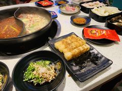 -钢管厂五区小郡肝串串香(南山店)