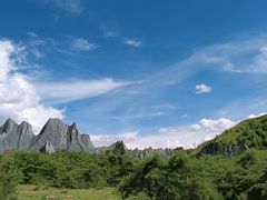 -墨石公园景区