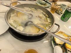 -蚝乡农庄(铁涌赤岸店)