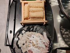 -凤园椰珍·臻品椰子鸡(保利时光里店)