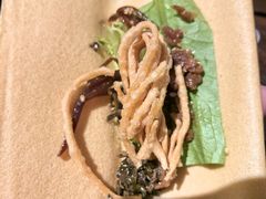 -明湖楼·经典鲁菜山东海鲜(大明湖店)