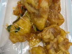 -东北饺子馆(马尾君竹店)