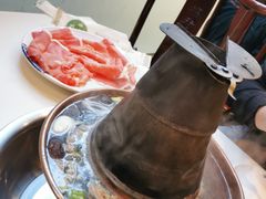 -福寿斋·老北京铜锅涮肉·烤鸭(顺义总店)