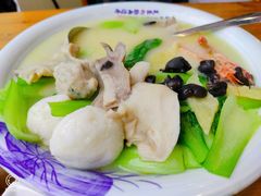 -百家鲜·杭帮菜